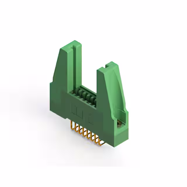 345-008-558-188 EDAC Inc.  Edgeboard Connectors